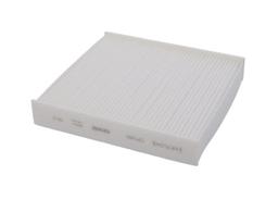 Filtre, air de l'habitacle CORTECO 80004638