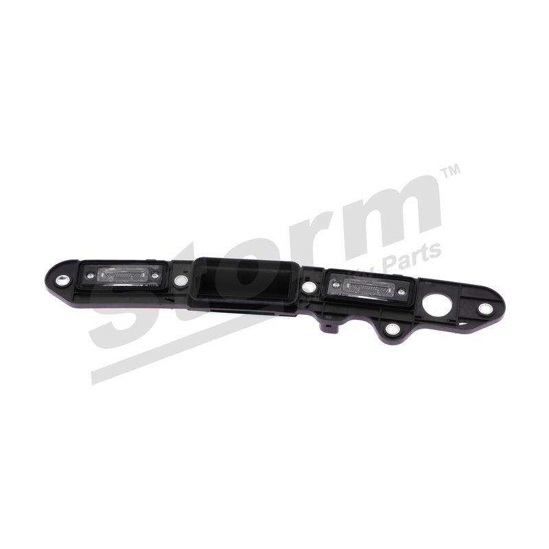 Touche, déverrouillage automatique du hayon STORM QUALITY PARTS 9702004