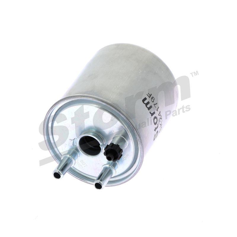 Filtre à carburant STORM QUALITY PARTS 10868