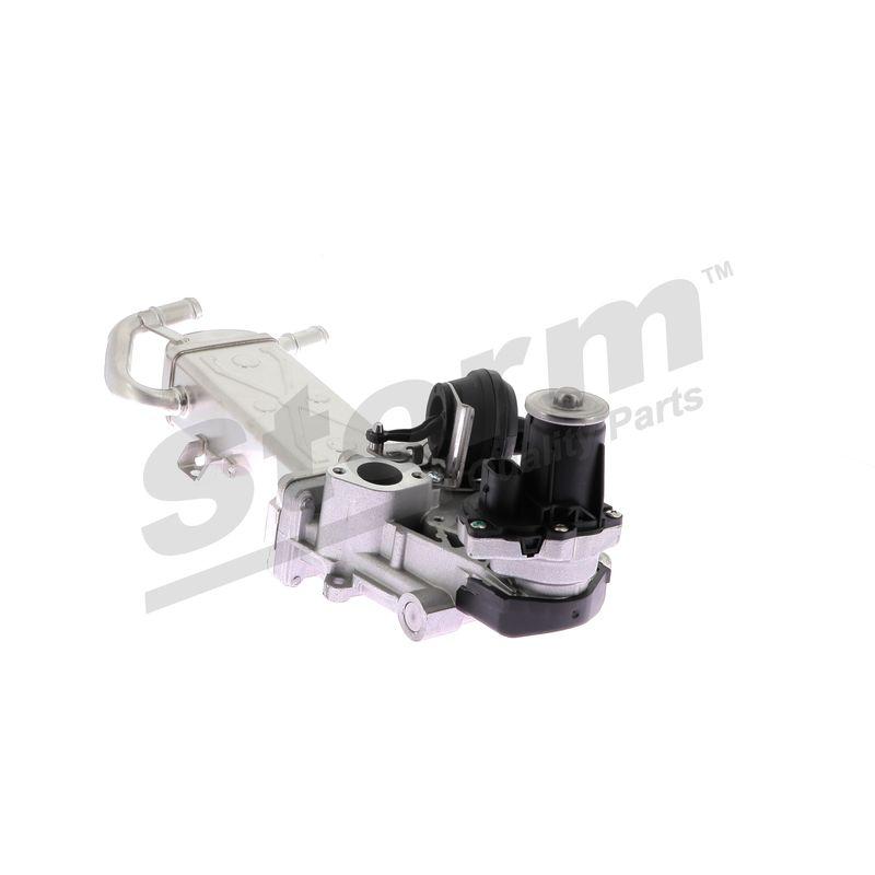 Vanne EGR STORM QUALITY PARTS 9054