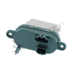Résistance, pulseur d'air habitacle STORM QUALITY PARTS 970502