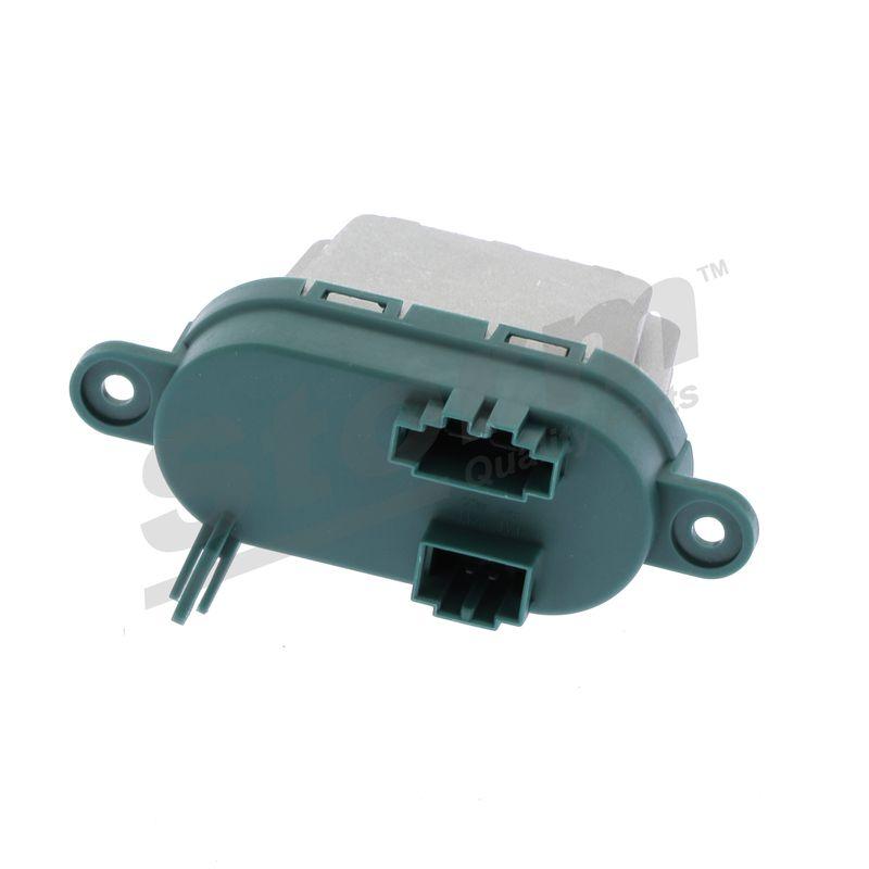 Résistance, pulseur d'air habitacle STORM QUALITY PARTS 970502