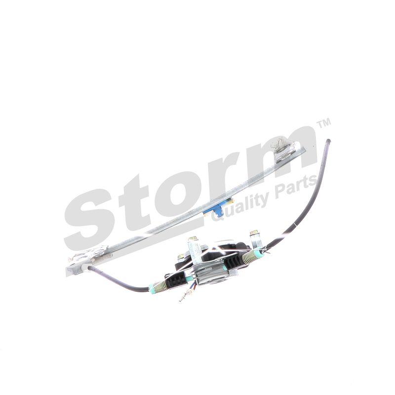 Lève-vitre STORM QUALITY PARTS 87179