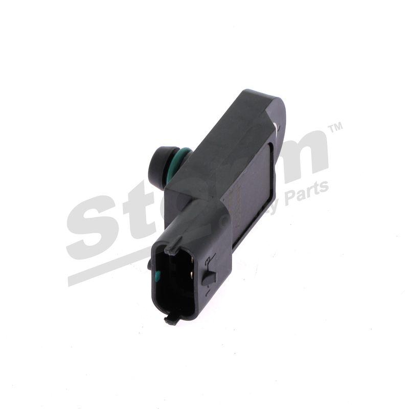 Capteur, pression du tuyau d'admission STORM QUALITY PARTS 888003