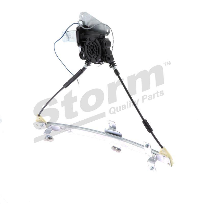 Lève-vitre STORM QUALITY PARTS 151275