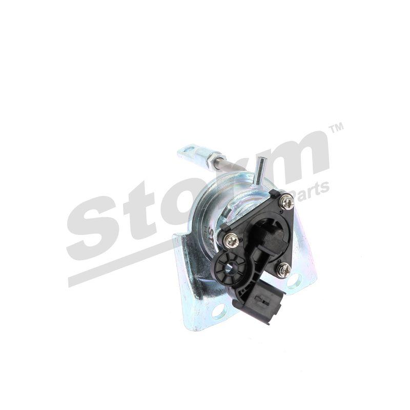 Détendeur de suralimentation STORM QUALITY PARTS 89198