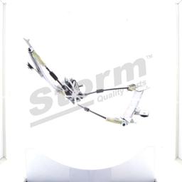 Lève-vitre STORM QUALITY PARTS 10972