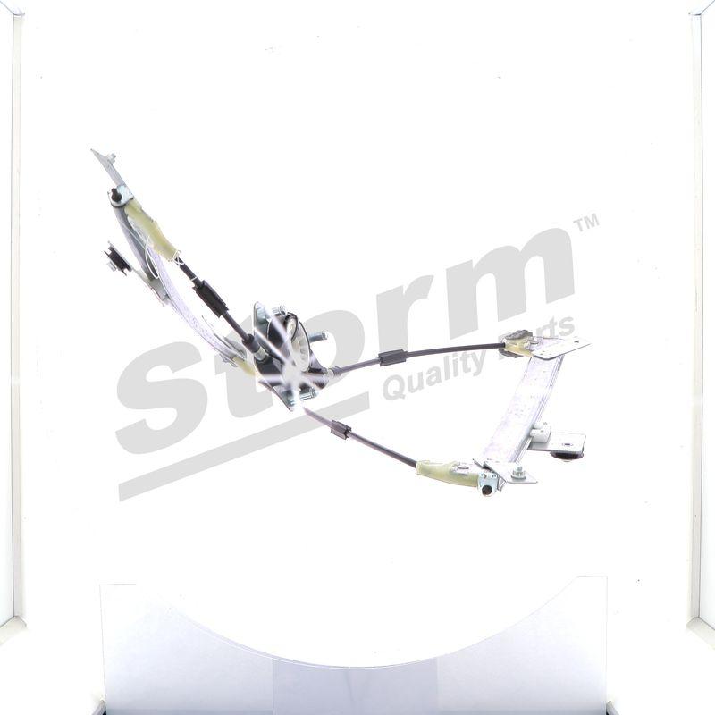 Lève-vitre STORM QUALITY PARTS 10972