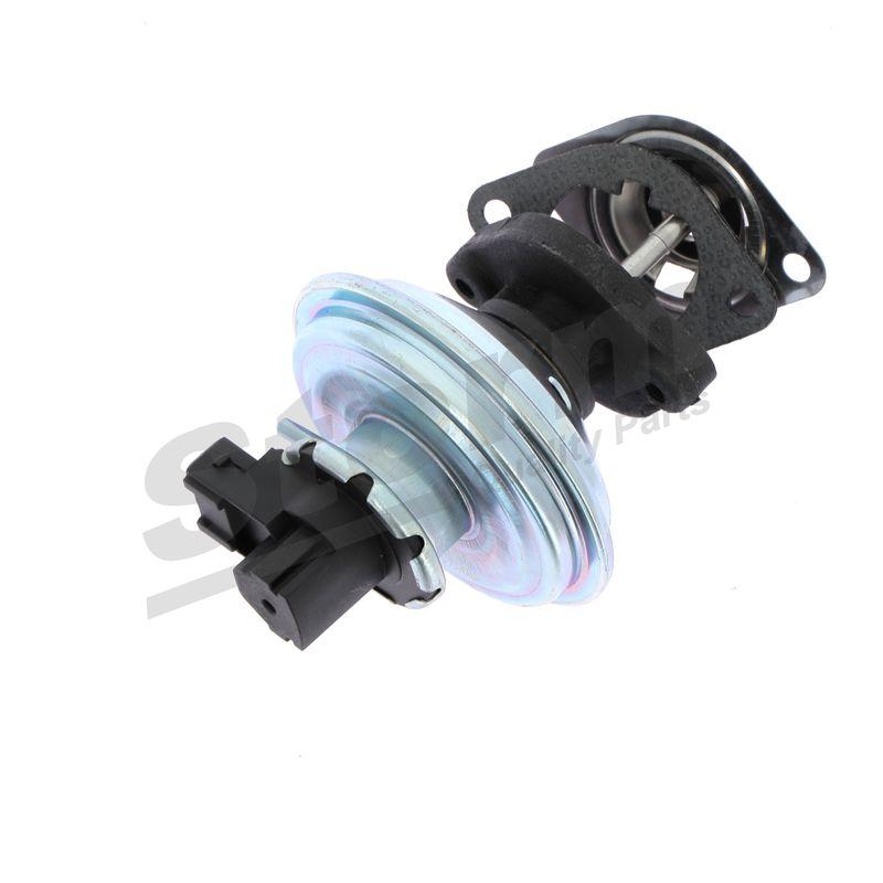 Vanne EGR STORM QUALITY PARTS 9061