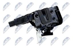 Serrure de porte NTY EZC-FR-054