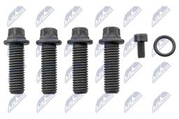 Kit de réparation, moyeu de roue NTY KLT-FR-040-Z