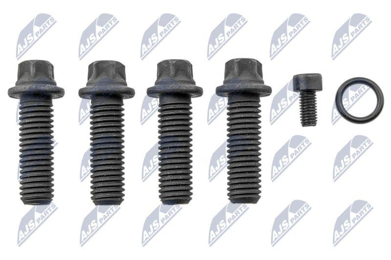 Kit de réparation, moyeu de roue NTY KLT-FR-040-Z