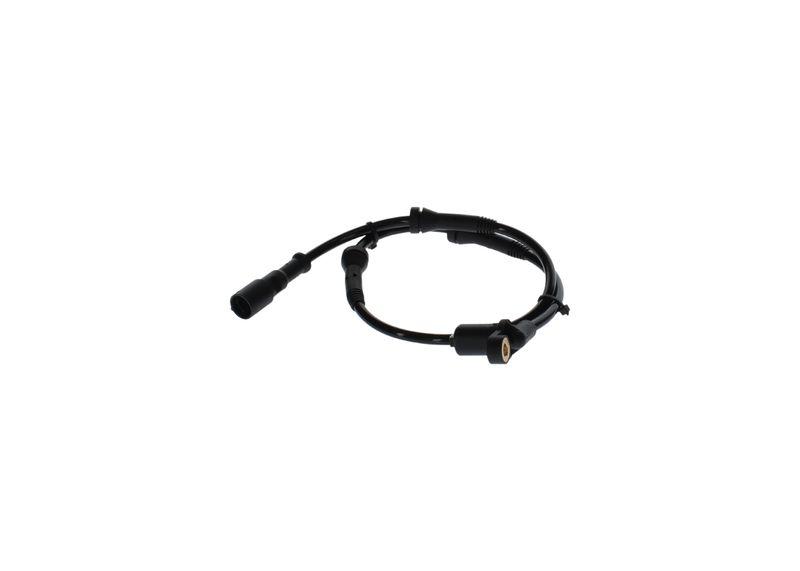 Capteur, vitesse de roue BOSCH 0 986 594 030