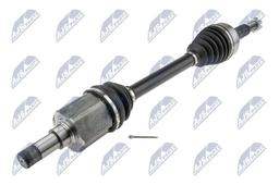 Arbre de transmission NTY NPW-FR-073
