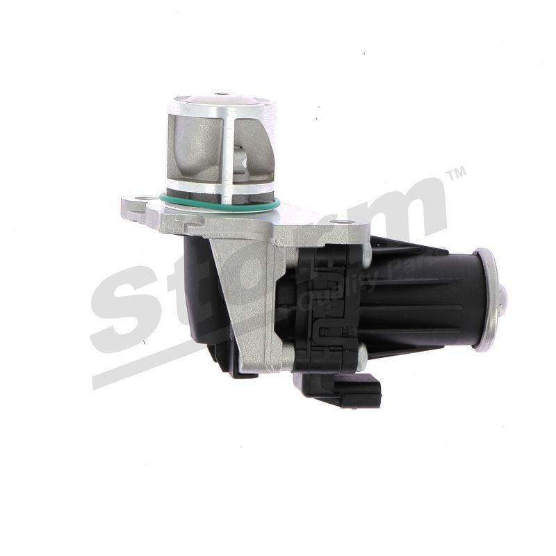 Vanne EGR STORM QUALITY PARTS 9087