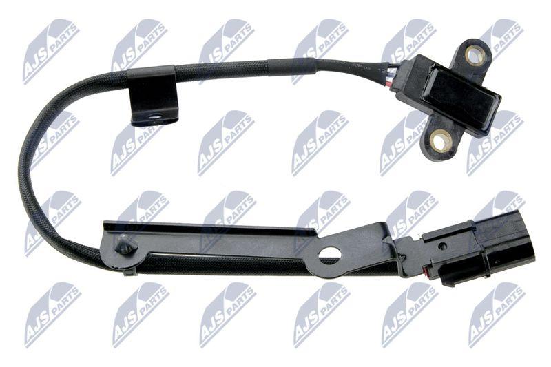 Capteur d'angle, vilebrequin NTY ECP-HY-011