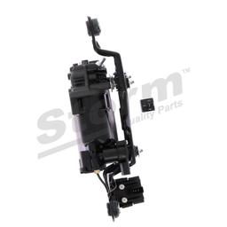 Compresseur, système d'air comprimé STORM QUALITY PARTS 844291ST