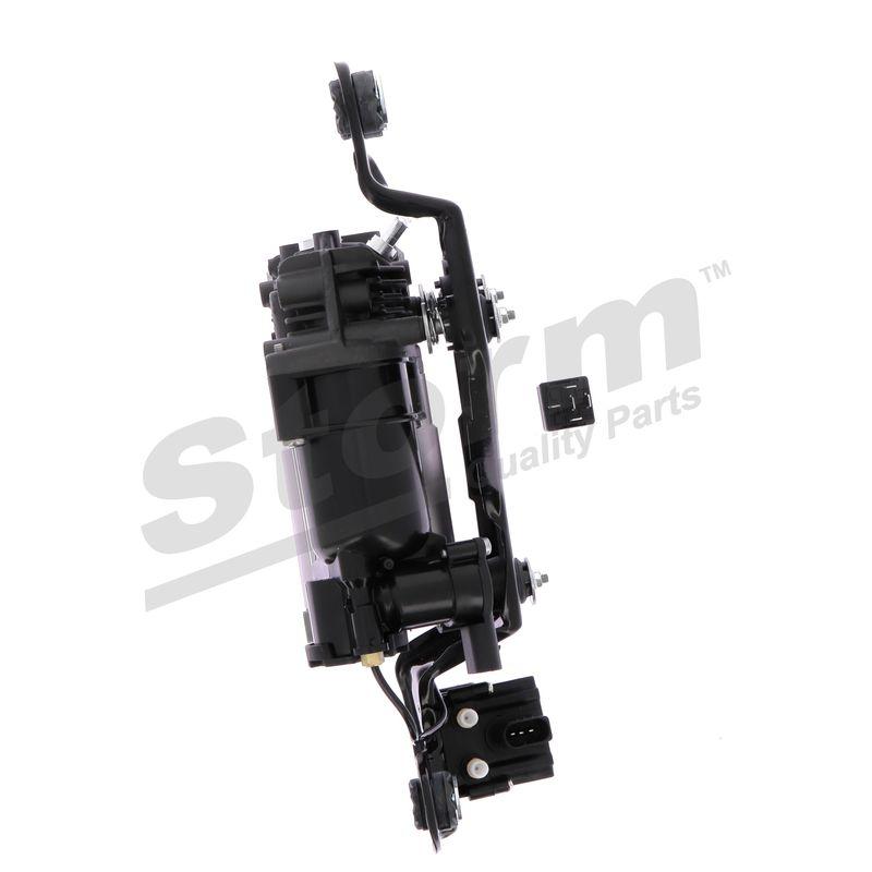 Compresseur, système d'air comprimé STORM QUALITY PARTS 844291ST