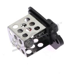 Résistance, pulseur d'air habitacle STORM QUALITY PARTS 777016