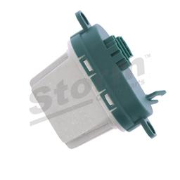 Résistance, pulseur d'air habitacle STORM QUALITY PARTS 970502