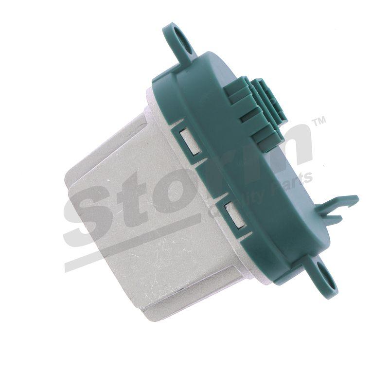 Résistance, pulseur d'air habitacle STORM QUALITY PARTS 970502