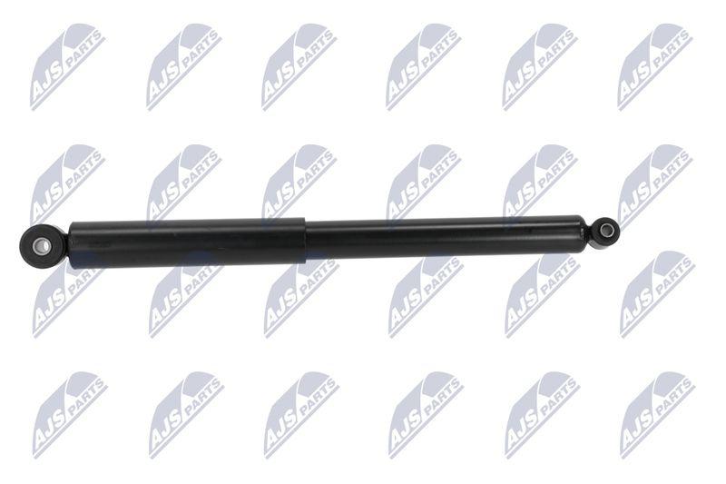 Amortisseur NTY A-FR-050