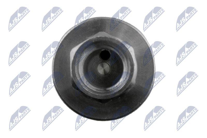 Pressostat, climatisation NTY EAC-PL-001