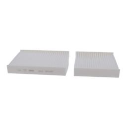 Filtre, air de l'habitacle CORTECO 80000666