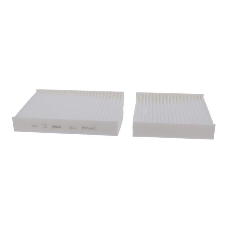 Filtre, air de l'habitacle CORTECO 80000666