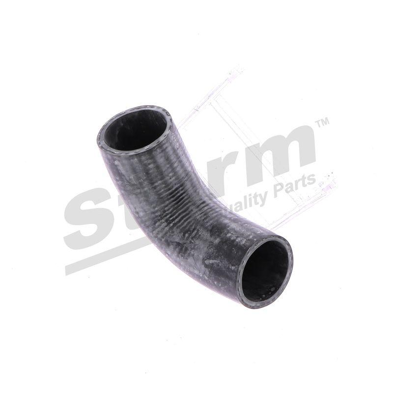 Gaine de suralimentation STORM QUALITY PARTS 153130
