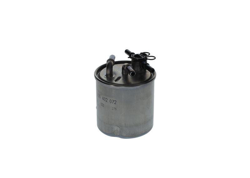 Filtre à carburant BOSCH F 026 402 072