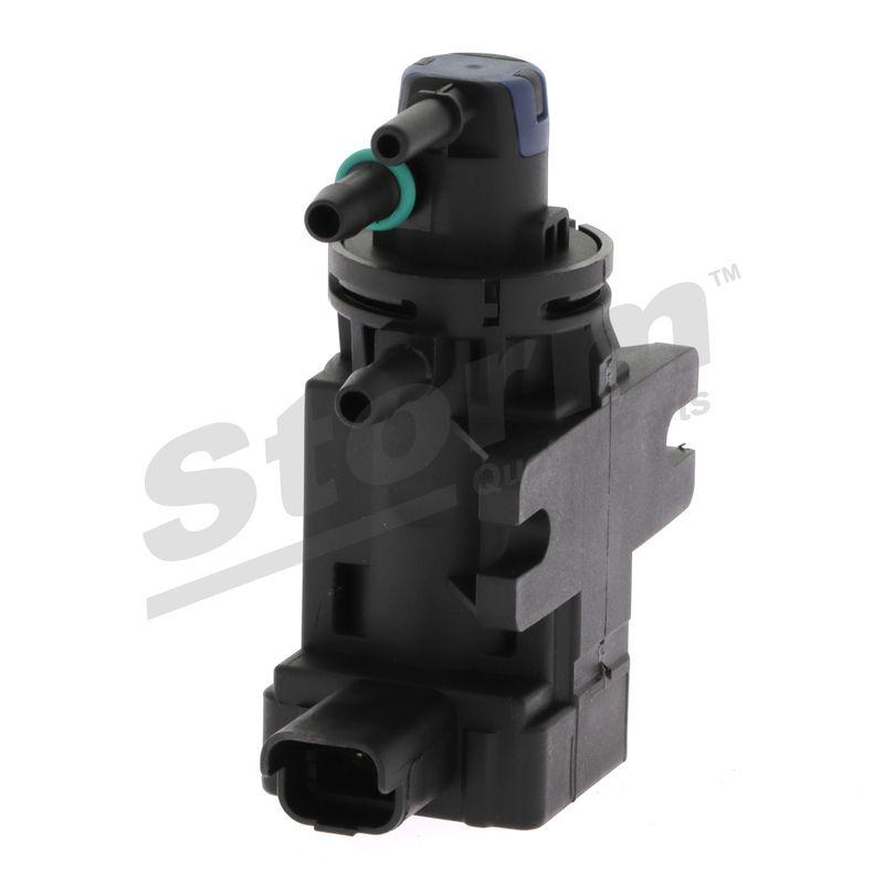 Capteur de pression, turbocompresseur STORM QUALITY PARTS 77792