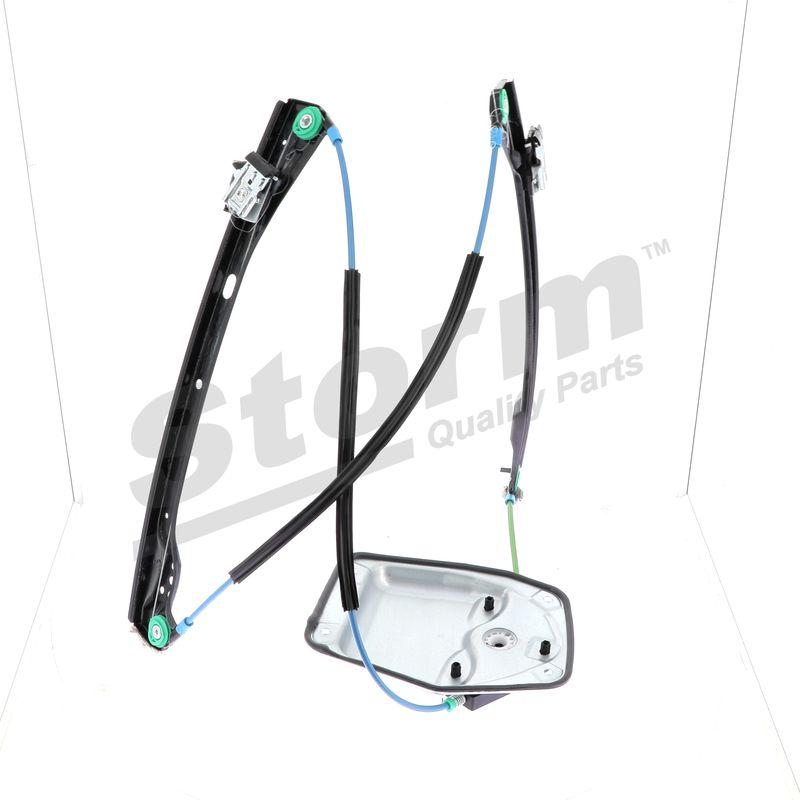 Lève-vitre STORM QUALITY PARTS 97176