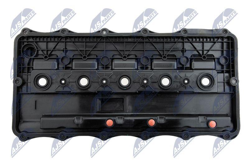Couvercle de culasse NTY BPZ-FR-012