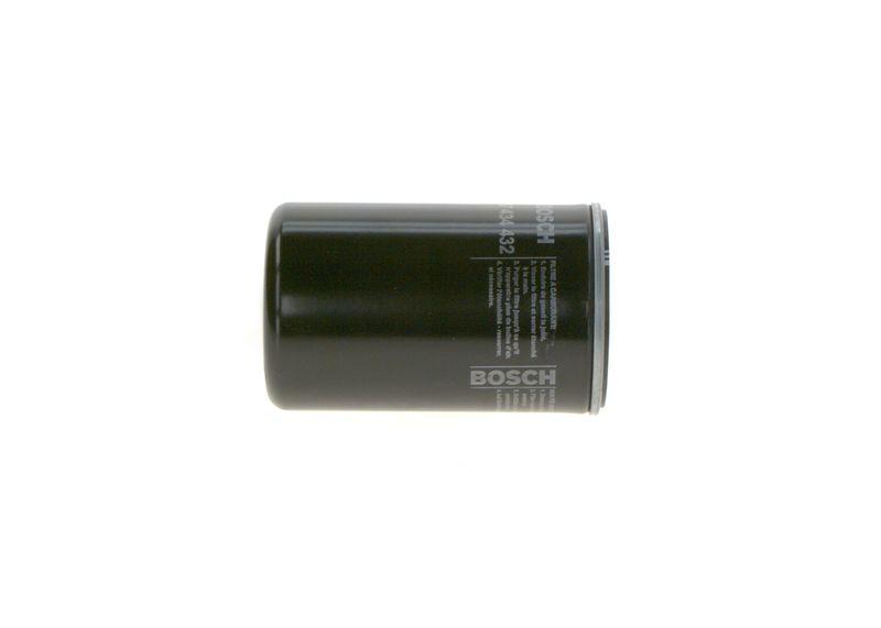 Filtre à carburant BOSCH 1 457 434 432
