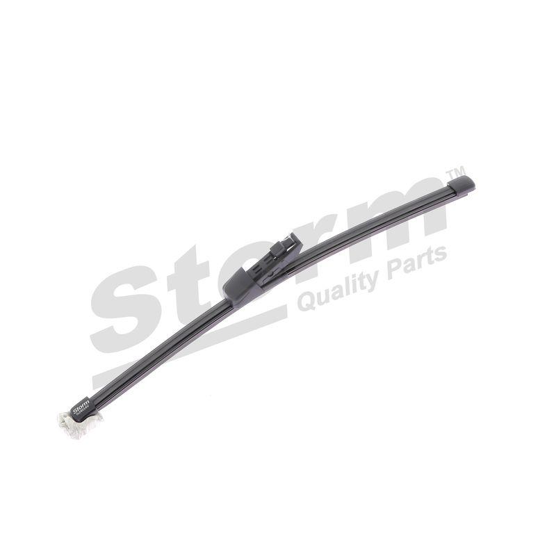 Balai d'essuie-glace STORM QUALITY PARTS 1000275ARPLAT
