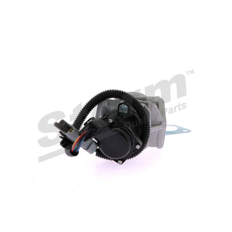 Vanne EGR STORM QUALITY PARTS 9077