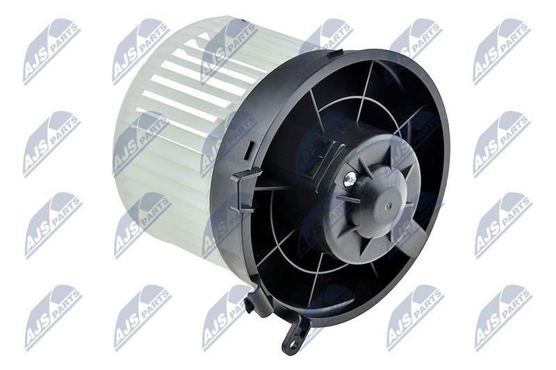 Pulseur d'air habitacle NTY EWN-NS-000