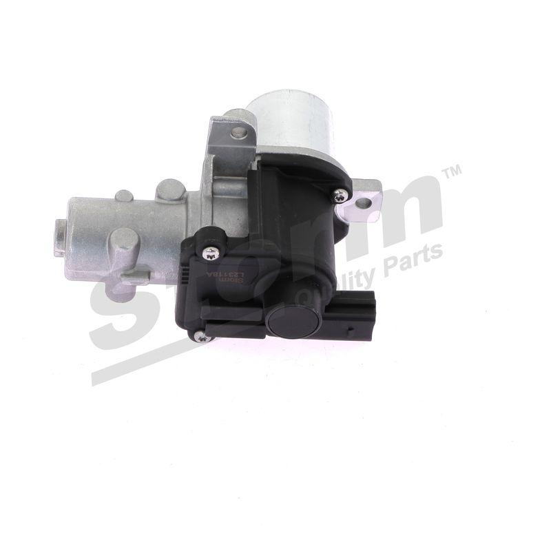 Vanne EGR STORM QUALITY PARTS 9009