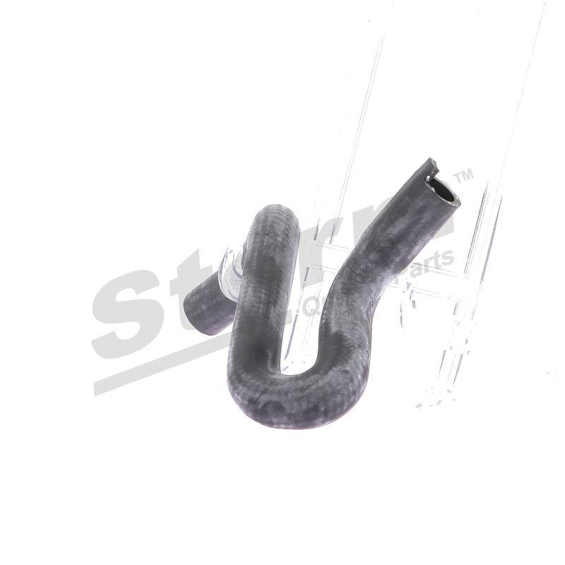 Tuyau, échangeur de chaleur (chauffage) STORM QUALITY PARTS F8788