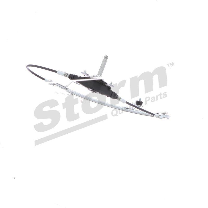 Lève-vitre STORM QUALITY PARTS 145071