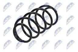 Ressort de suspension NTY ASZ-FR-061