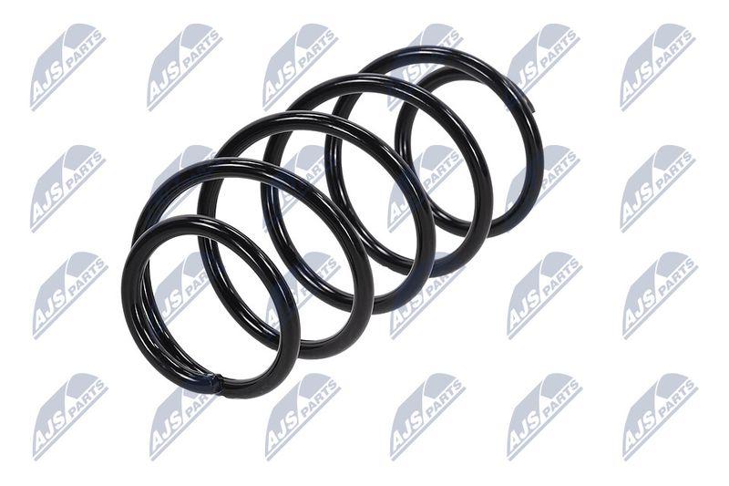 Ressort de suspension NTY ASZ-FR-061