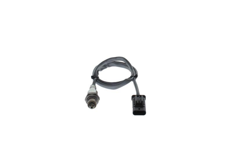 Sonde lambda BOSCH 02580300BX