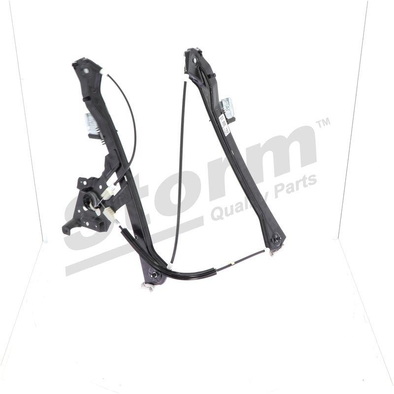 Lève-vitre STORM QUALITY PARTS 137675