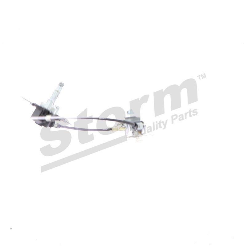 Lève-vitre STORM QUALITY PARTS 41282