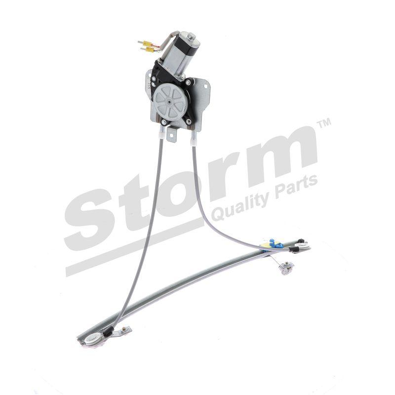 Lève-vitre STORM QUALITY PARTS 78078