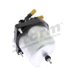Boîtier, filtre à carburant STORM QUALITY PARTS 3890