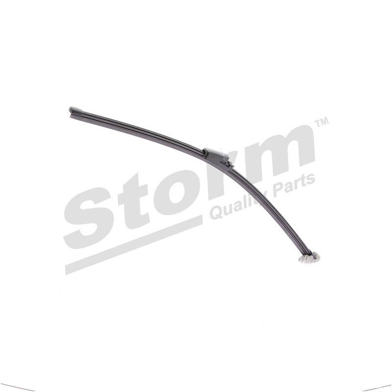 Balai d'essuie-glace STORM QUALITY PARTS 1000400AR