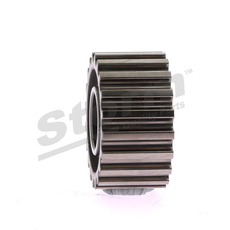 Poulie renvoi/transmission, courroie crantée STORM QUALITY PARTS 136355